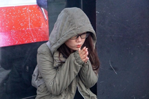 Miền Bắc sắp rét đậm, rét hại