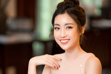 Hé lộ tài sản "khủng" của thiếu gia có tin đồn cầu hôn hoa hậu Đỗ Mỹ Linh