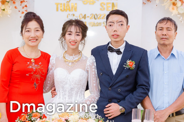 Cậu bé không có khuôn mặt và câu chuyện về sự hồi sinh kỳ diệu