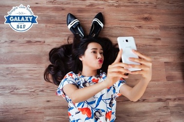 Mẹo để có hình đẹp như sao