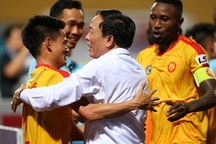 CLB Thanh Hoá tuyên bố bỏ V-League nếu không được hỗ trợ kinh phí