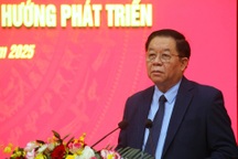 Văn học, nghệ thuật đã chuyển mình, vươn lên mạnh mẽ