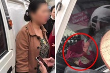 Bà bán trứng kể phút hoảng hốt khi thấy 1,2 tỷ đồng trong ô tô của mình