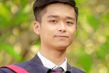 Bí quyết ra trường sớm đi làm ngay của sinh viên Trường ĐH Kinh tế - ĐHQGHN