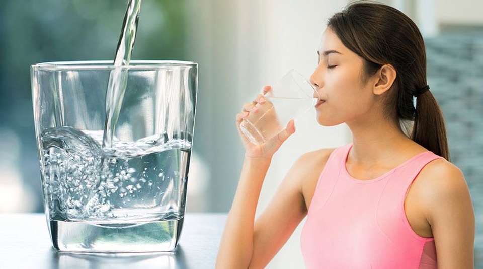 Làm việc này sau khi thức dậy, gan sẽ biết ơn bạn rất nhiều - 1 Làm việc này sau khi thức dậy, gan sẽ biết ơn bạn rất nhiều - 1