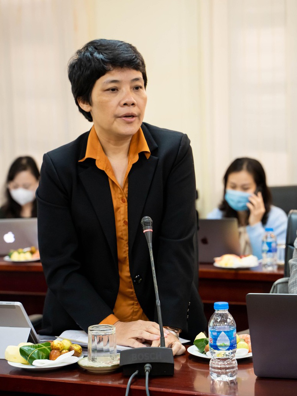 Tạp chí điện tử không được xuất bản như báo điện tử - 1 Tạp chí điện tử không được xuất bản như báo điện tử - 1