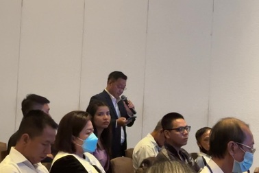 Một ứng viên dự kiến bổ sung vào HĐQT Eximbank bất ngờ xin rút