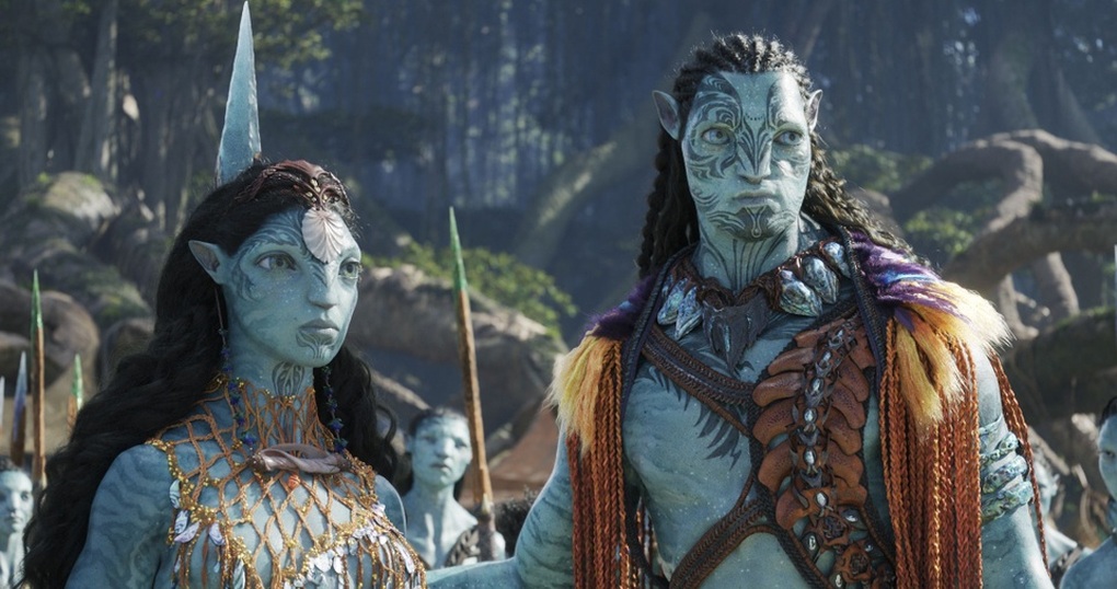 Avatar 2 - Canh bạc điện ảnh của đạo diễn James Cameron có đáng chờ đợi? - 1 Avatar 2 - Canh bạc điện ảnh của đạo diễn James Cameron có đáng chờ đợi? - 1