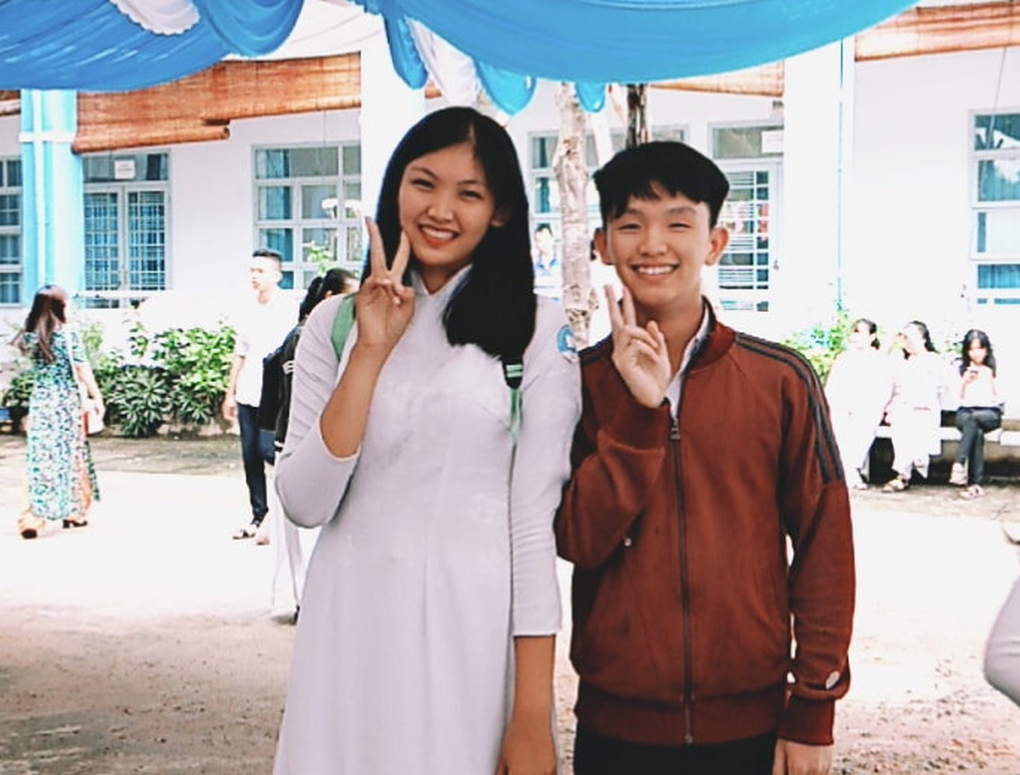 Từ cô gái Bình Dương cao 1,78m thừa cân đến quán quân The Face Vietnam - 4 Từ cô gái Bình Dương cao 1,78m thừa cân đến quán quân The Face Vietnam - 4