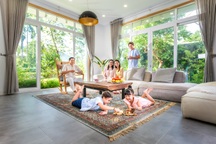 Xu hướng mua nhà nghỉ dưỡng thời Covid-19 thay đổi