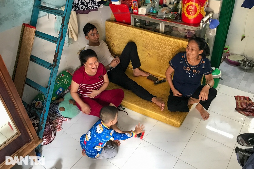 Đầu bếp giữa mùa Covid-19: Hơn 10 nhà hàng đều từ chối tuyển vì ế khách - 3 Đầu bếp giữa mùa Covid-19: Hơn 10 nhà hàng đều từ chối tuyển vì ế khách - 3