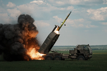 Ukraine muốn dùng vũ khí Mỹ tấn công lãnh thổ Nga