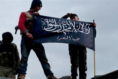 Thủ lĩnh nhóm phiến quân tại Syria bị tiêu diệt