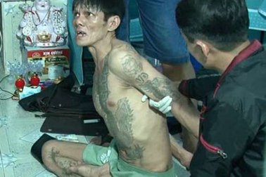 Kiểm tra nhà trọ thu giữ hàng “nóng” và ma túy