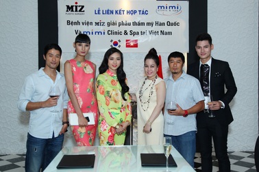 Cái giá phải trả cho sự thành công của bà Nguyễn Thị Diễm Hằng với thương hiệu Mimi Clinic & Spa