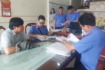 Luật sư môi giới hối lộ tại trung tâm pháp y