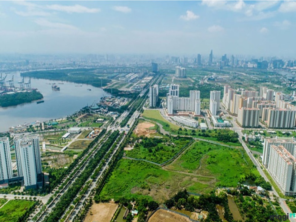 Giàu từ đất, tù vì đất và yêu cầu chống tham nhũng trong lĩnh vực đất đai - 1 Giàu từ đất, tù vì đất và yêu cầu chống tham nhũng trong lĩnh vực đất đai - 1