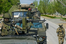 Nga nêu lý do phản đối việc phi quân sự hóa nhà máy điện hạt nhân ở Ukraine