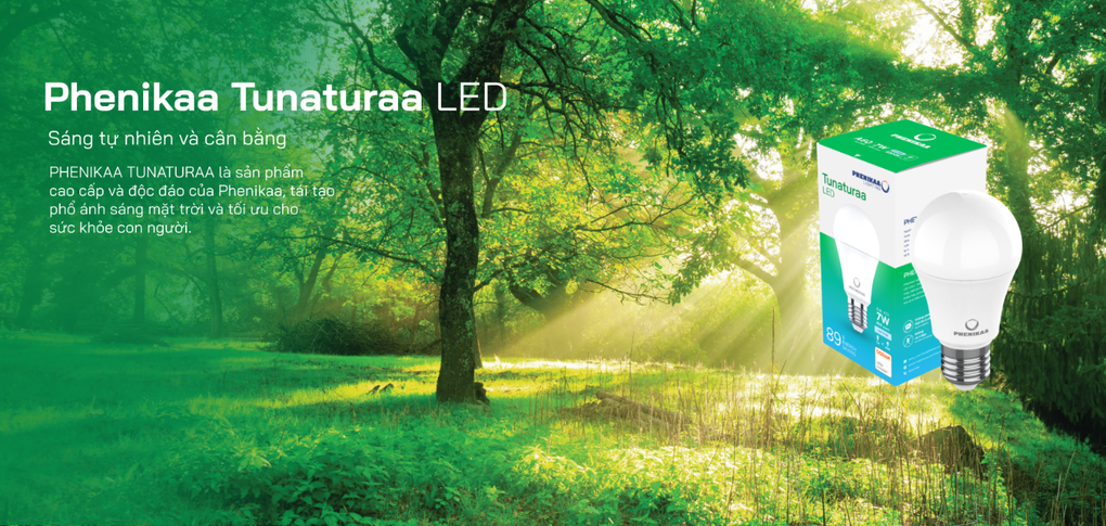 Human Centric Lighting - Xu hướng chiếu sáng của thời đại - 5 Human Centric Lighting - Xu hướng chiếu sáng của thời đại - 5