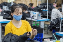 Có thể đăng ký trợ cấp thất nghiệp trong thời gian tìm việc mới