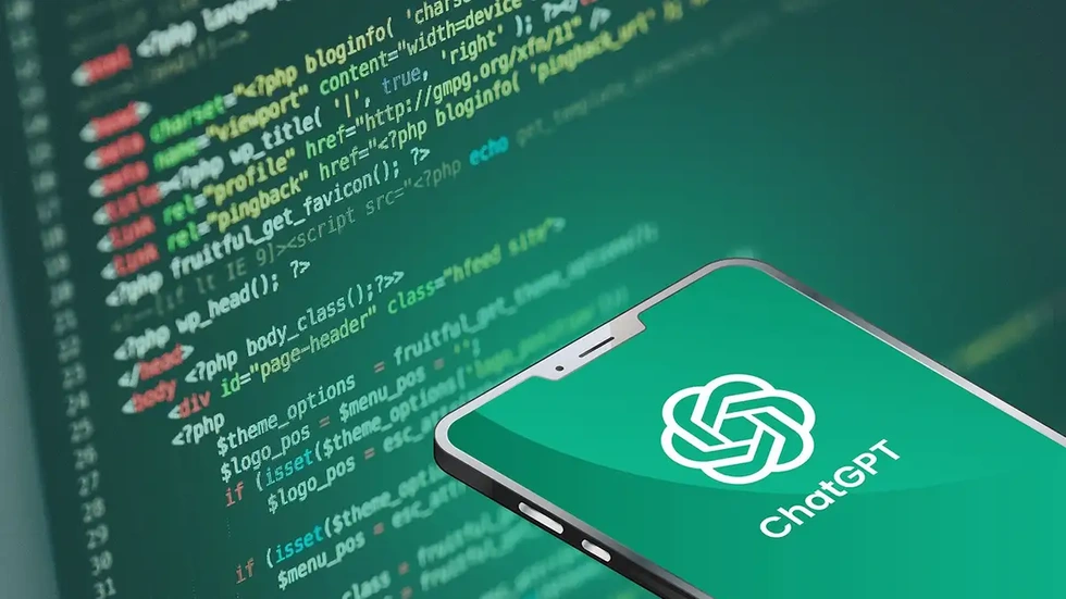 Nội dung trò chuyện với ChatGPT bị công khai trên mạng: Có đáng lo ngại? - 3 Nội dung trò chuyện với ChatGPT bị công khai trên mạng: Có đáng lo ngại? - 3