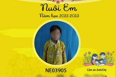 Hàng loạt người tá hỏa phát hiện: Chuyển tiền "Nuôi em"... cùng 1 mã