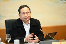 Chủ tịch Quốc hội nêu lý do hiện không thể bỏ hội đồng nhân dân cấp xã