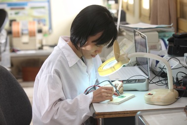  Trường Đại học Công nghệ: Đổi mới tuyển sinh đào tạo thạc sĩ nhằm đáp ứng nhu cầu XH 