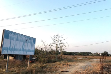 Nhiều "góc khuất" trong vụ đấu giá dự án khu dân cư nghìn tỷ tại Bình Dương!