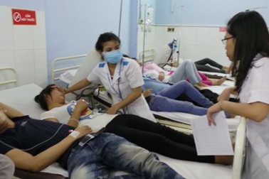 Ngộ độc do thực phẩm kém chất lượng: Đến hẹn lại lên!