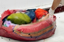 Lời khai của nghi phạm giết người tình, phi tang xác ở Tây Ninh