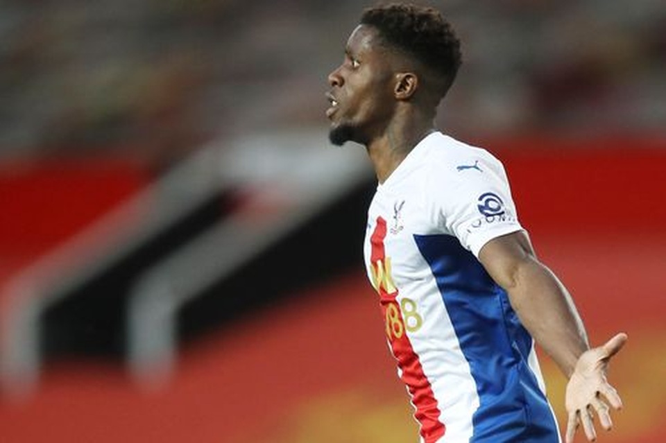 Lối chơi vô hồn, Man Utd thêm một lần nữa thua Crystal Palace - 20 Lối chơi vô hồn, Man Utd thêm một lần nữa thua Crystal Palace - 20