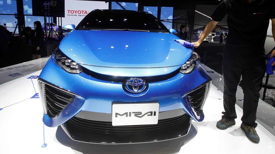 Triển lãm ô tô Bắc Kinh 2020 - Bộ mặt mới ngành ô tô sau đại dịch - 3 Triển lãm ô tô Bắc Kinh 2020 - Bộ mặt mới ngành ô tô sau đại dịch - 3