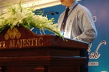 BTC hoa hậu Du lịch hứa trả tiền thưởng sau một tháng