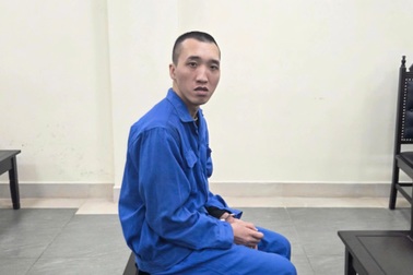 Cái kết cho gã đàn ông sang Campuchia thực hiện hành vi lừa đảo