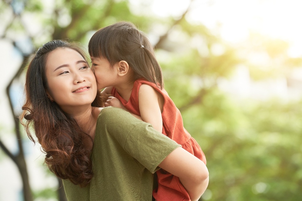 Nuôi dạy con thông minh, ứng biến để giúp trẻ phát triển tối ưu - 3