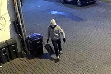 FBI truy nã kẻ gài bom gần trụ sở quốc hội Mỹ