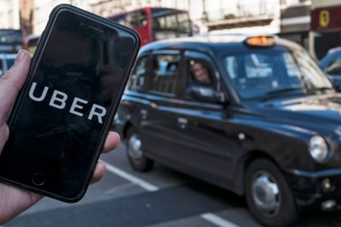 Lý do tài xế Uber chưa thể vui mừng dù được coi là người lao động