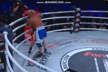 Cựu võ sĩ MMA qua đời sau cú knock-out tàn bạo