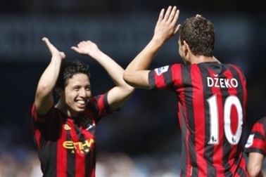 Manchester City: Sức bật của 1 tỷ bảng 