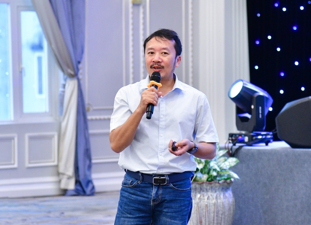 Hệ lụy nếu Thái Bình xóa sổ hơn 11.000 ha khu bảo tồn thiên nhiên - 2 Hệ lụy nếu Thái Bình xóa sổ hơn 11.000 ha khu bảo tồn thiên nhiên - 2