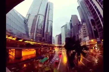 5 điểm đến hấp dẫn nhất Hong Kong