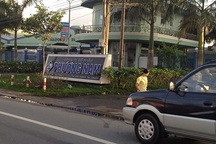 “Đại gia” thủy sản lại vỡ nợ