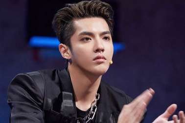 Ngô Diệc Phàm đối mặt cáo buộc trốn thuế, bị điều chuyển sang trại giam mới