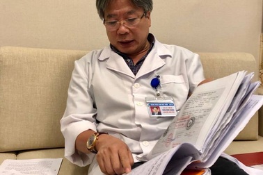 Công an Hà Nội đề nghị BV Việt Đức phối hợp điều tra đường dây mua bán thận