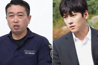 Lý do vệ sĩ của sao K-pop không mặc suit như trong phim