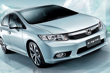 Consumer Reports: Không nên mua xe Honda Civic mới
