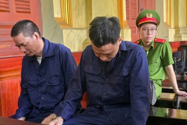 Cựu nhân viên SJC tham ô hơn 30 lượng vàng