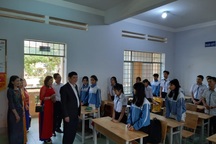 Đắk Lắk hỏa tốc cho học sinh, sinh viên nghỉ học từ ngày 20/3