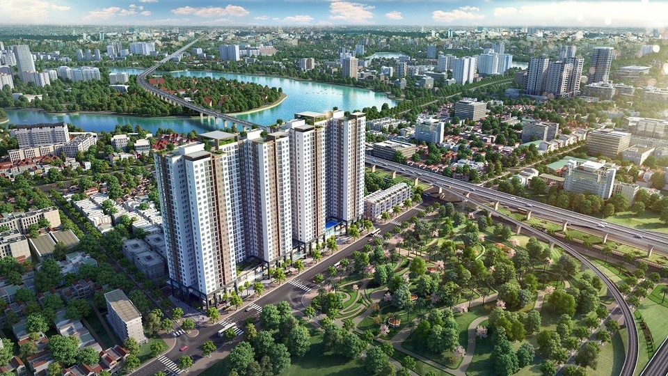 Tháng vàng tri ân - săn nhà giá sốc tại Đất Xanh Miền Bắc - 4 Tháng vàng tri ân - săn nhà giá sốc tại Đất Xanh Miền Bắc - 4